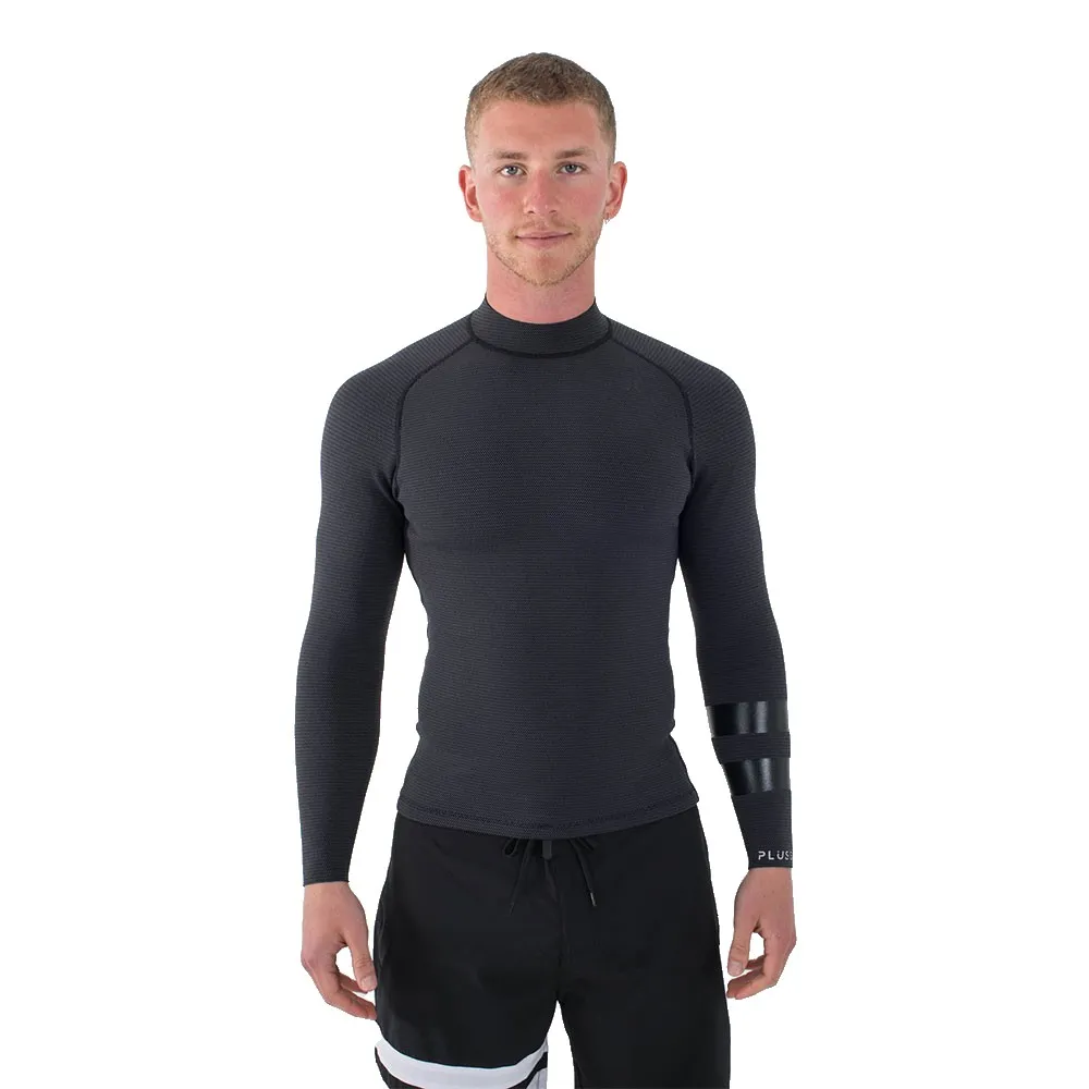 Hurley Plus 1.5/1 mm long sleeve thermal T-shirt