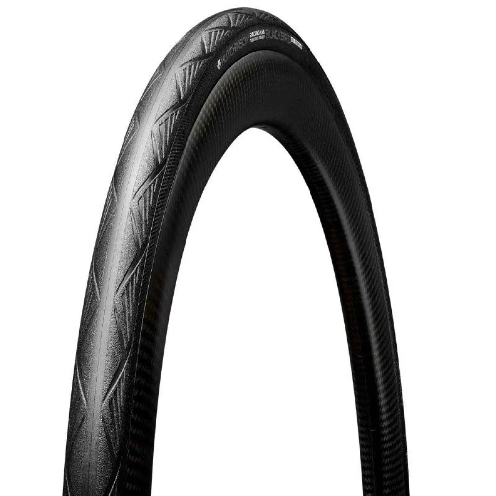 Hutchinson Blackbird All Season Hookless Mach3 Tubeless 700 x 32 road tyre