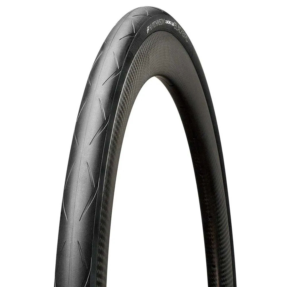 Hutchinson Blackbird Race 127 TPI Tubeless 700 x 32 road tyre