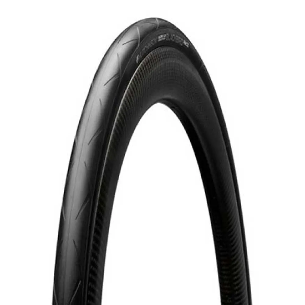 Hutchinson Blackbird Race Hookless Tubeless 700 x 28 road tyre