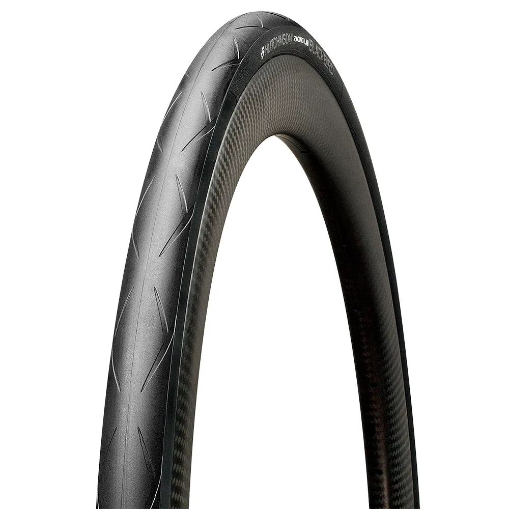 Hutchinson Blackbird Tubeless 700 x 28 road tyre