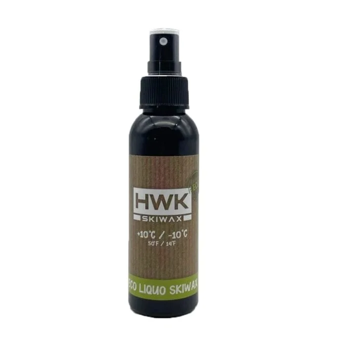 HWK ECO Liquo Skiwax – 100ml