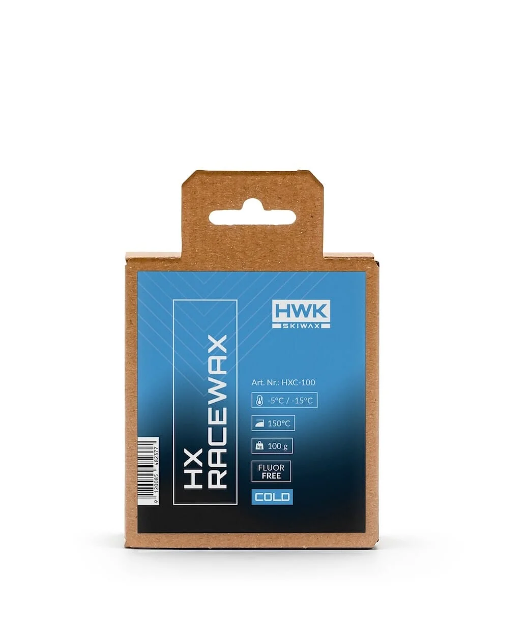 HWK HX Racewax Cold – 100gm