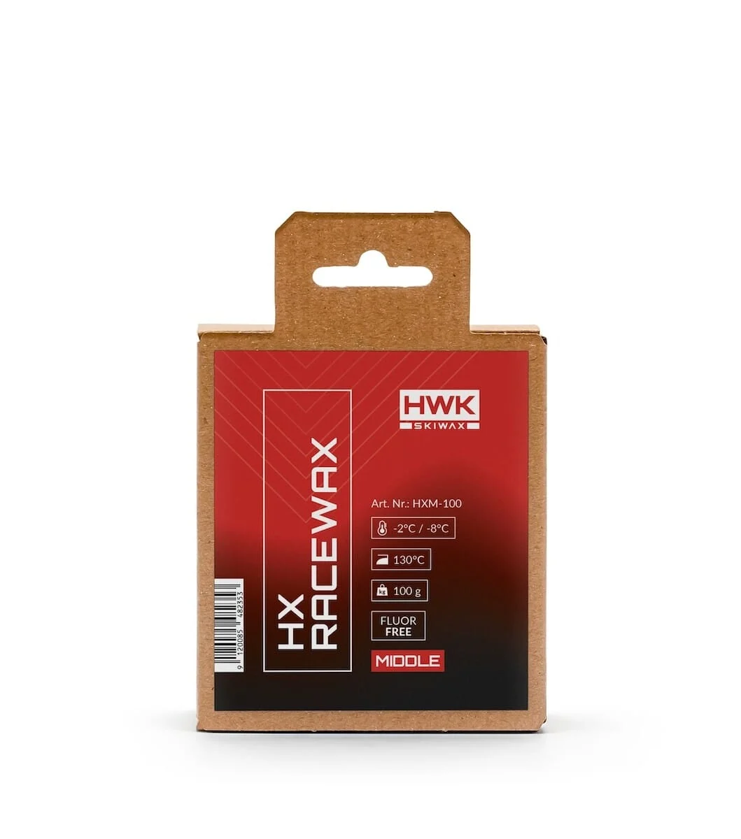 HWK HX Racewax Middle – 100gm