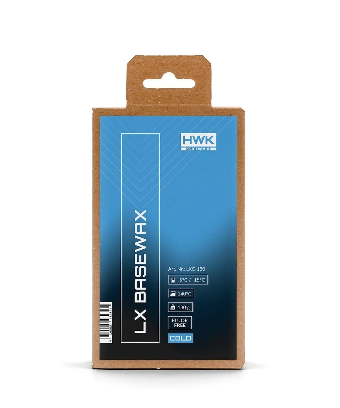 HWK LX Basewax Cold – 180gm