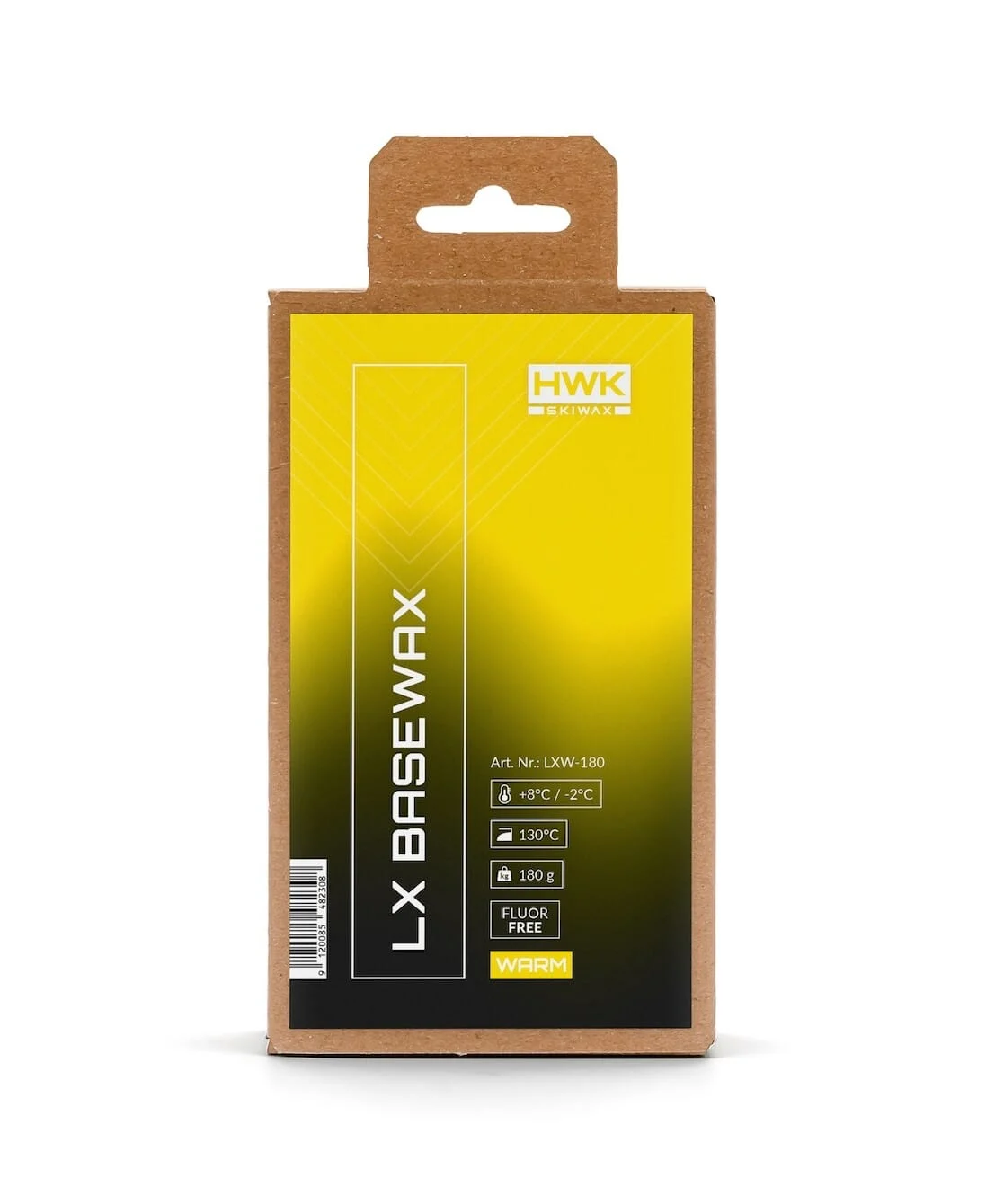 HWK LX Basewax Warm – 180gm