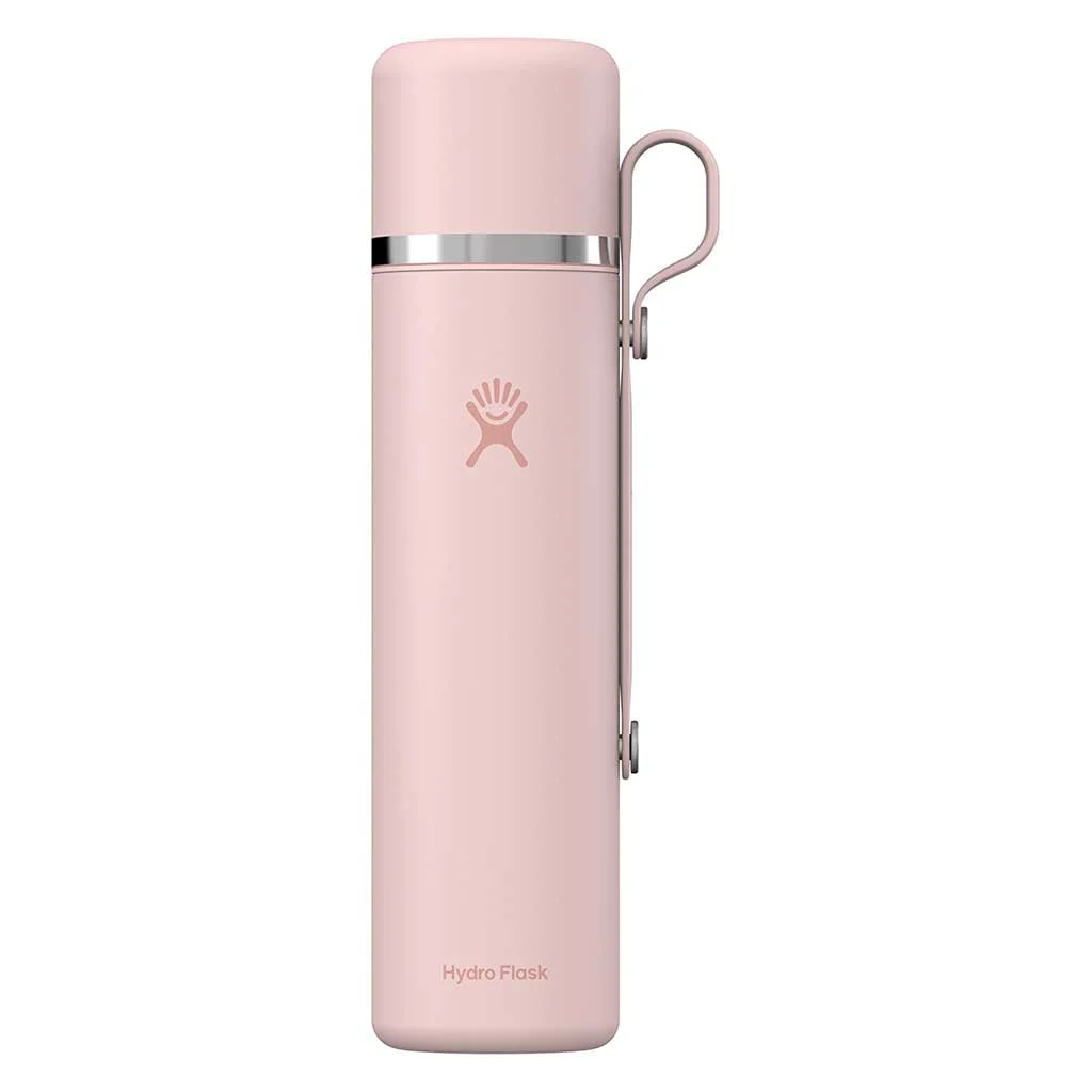 36 oz Hot Flask & Cup