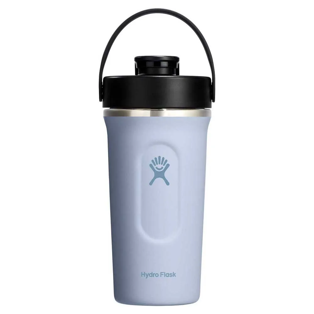 Hydro Flask Insulated Shaker 700ml thermal bottle