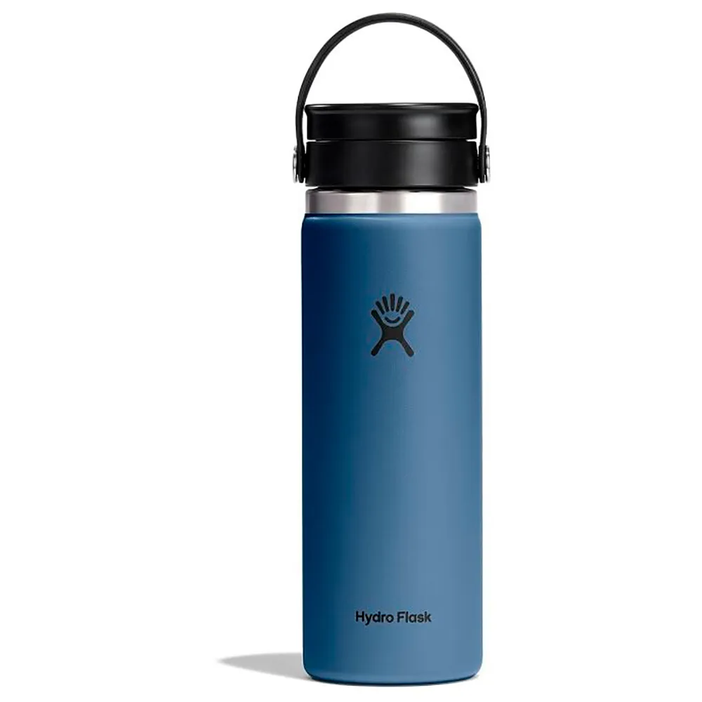 Hydro Flask Wide Flex Sip Lid-20 Oz thermal bottle