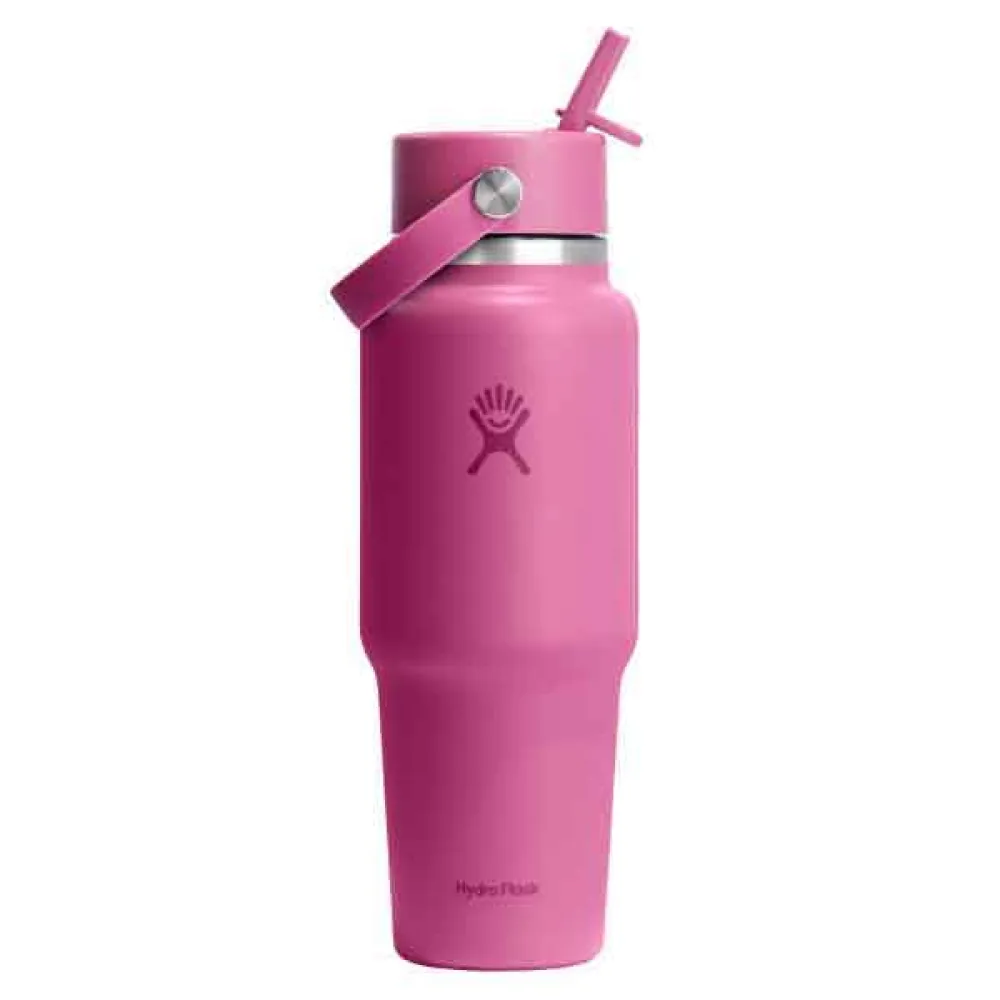 Hydro Flask Wide Flex Straw 945ml thermal bottle