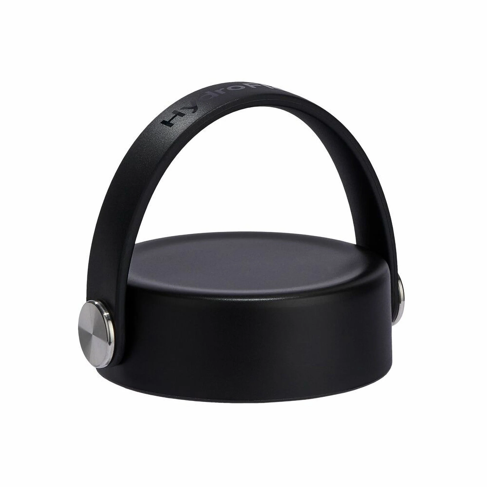 Wide Mouth Flex Cap
