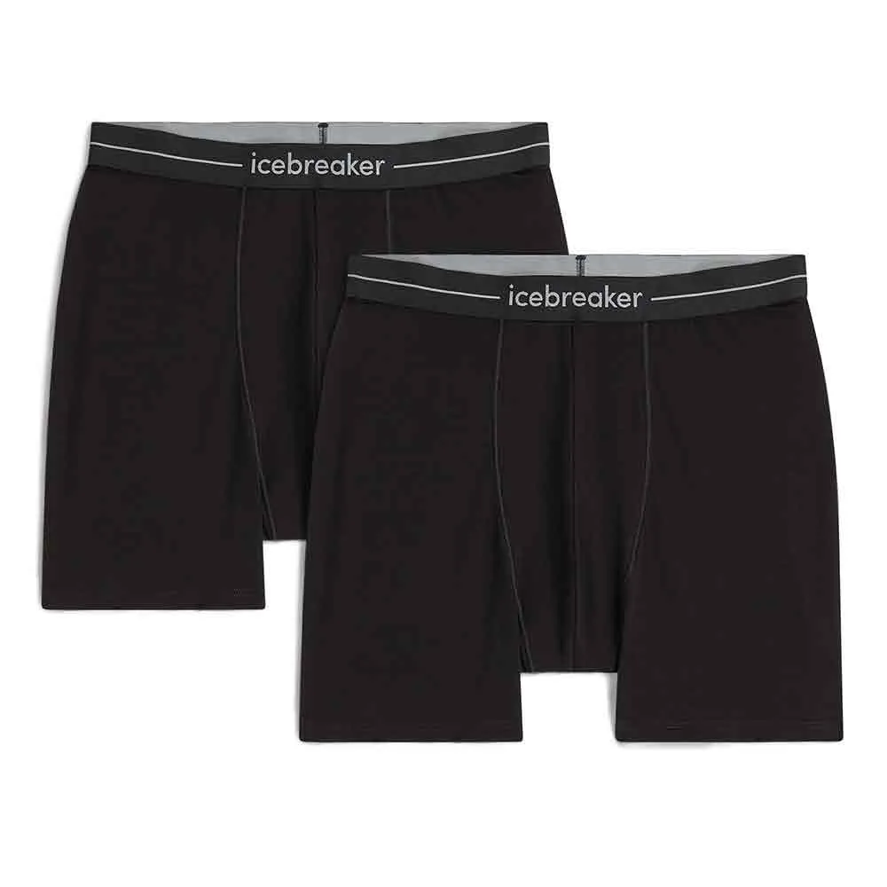 Icebreaker Merino 150 Anatomica boxers 2 units