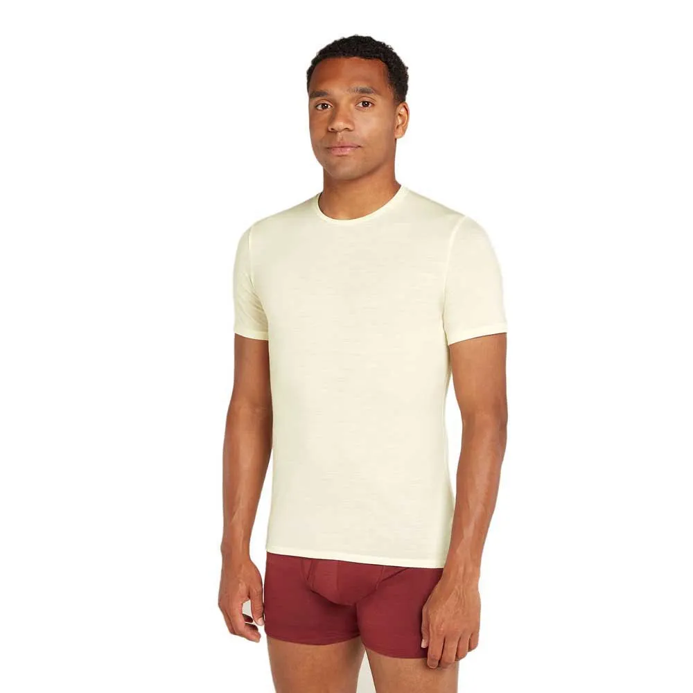 Icebreaker Merino 150 Anatomica short sleeve base layer