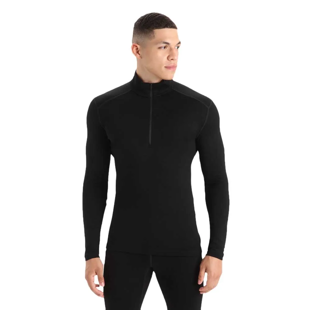 Icebreaker Merino 260 Tech long sleeve base layer