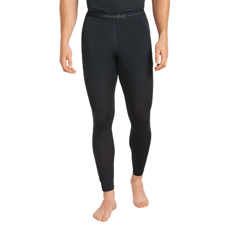 Icebreaker Merino Blend 125 ZoneKnit™ leggings