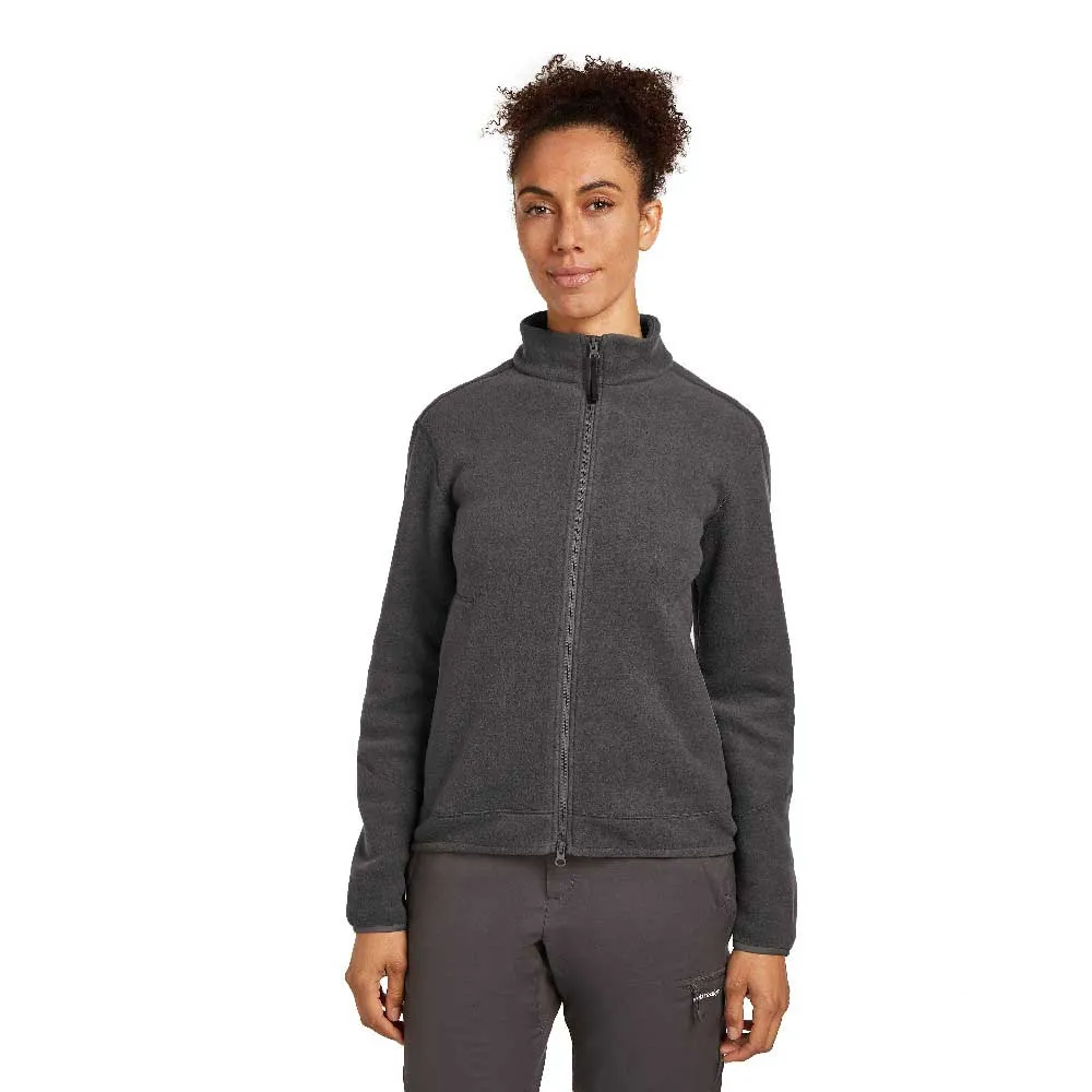 Icebreaker Merino Blend 800 RealFleece™ Classic Pile full zip sweatshirt