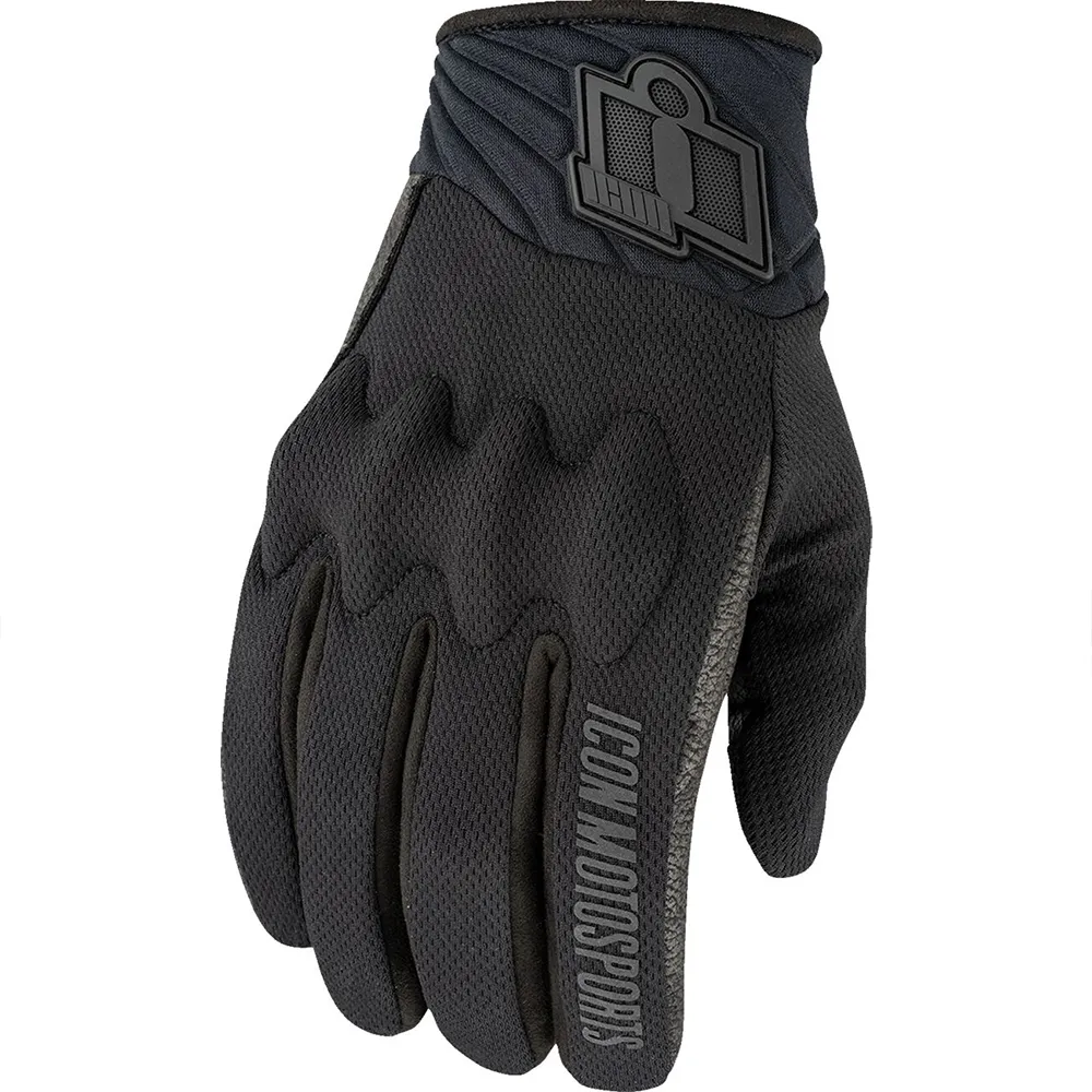 Icon Anthem 3 summer gloves