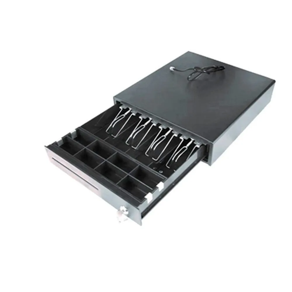 Iggual IRON-15 37 cm 4+8 coin drawer