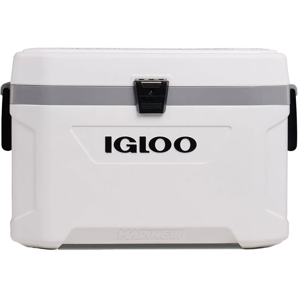Igloo Coolers Marine 51L rigid portable cooler