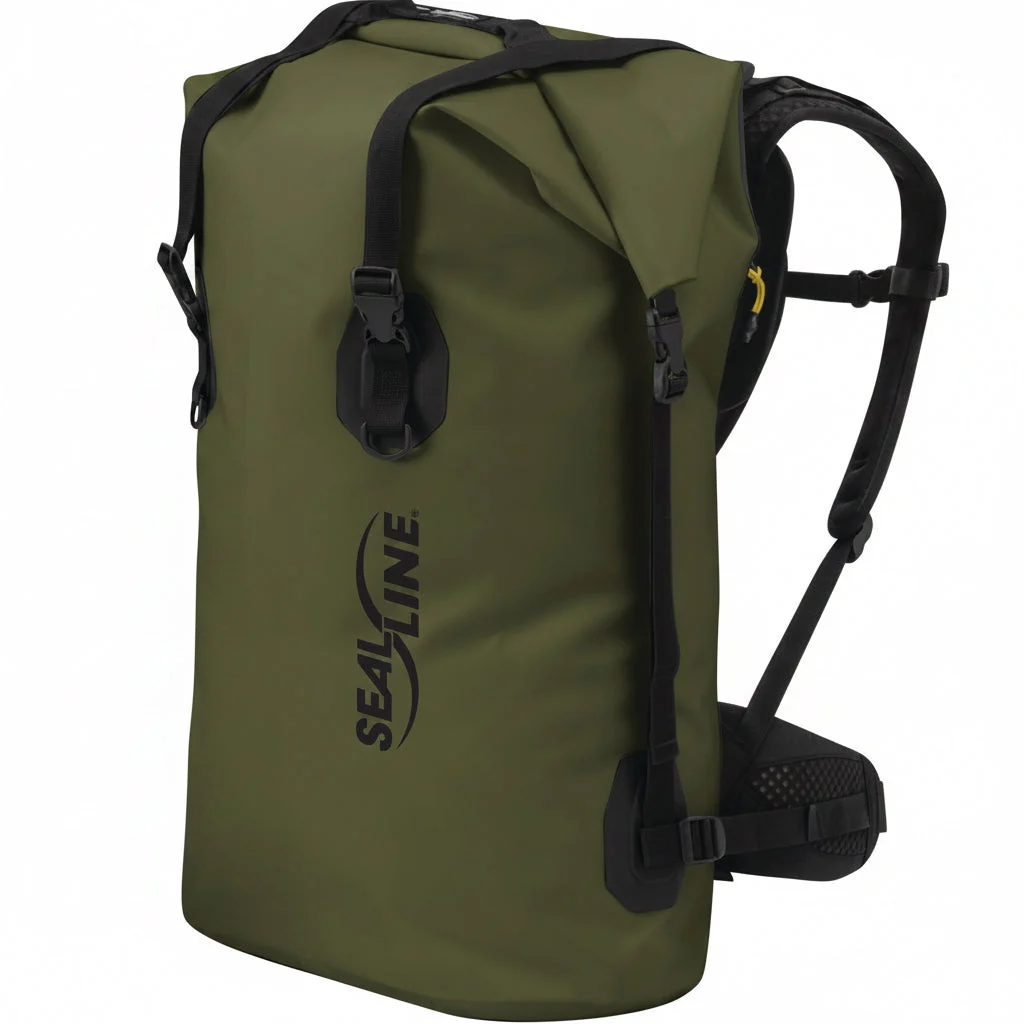 Sealline Boundary Pack (Outlet)