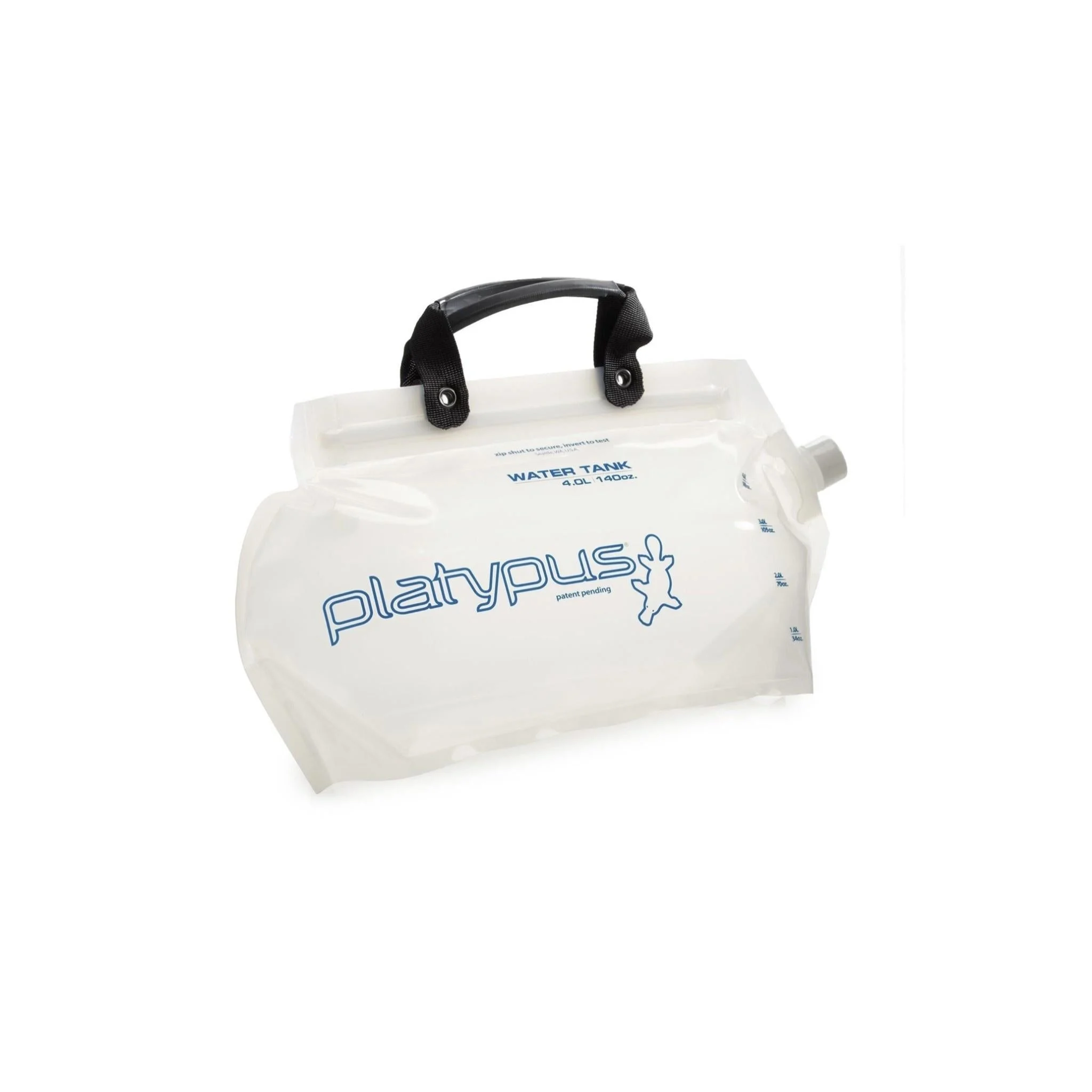 Platypus Platy Water Tank (Outlet)