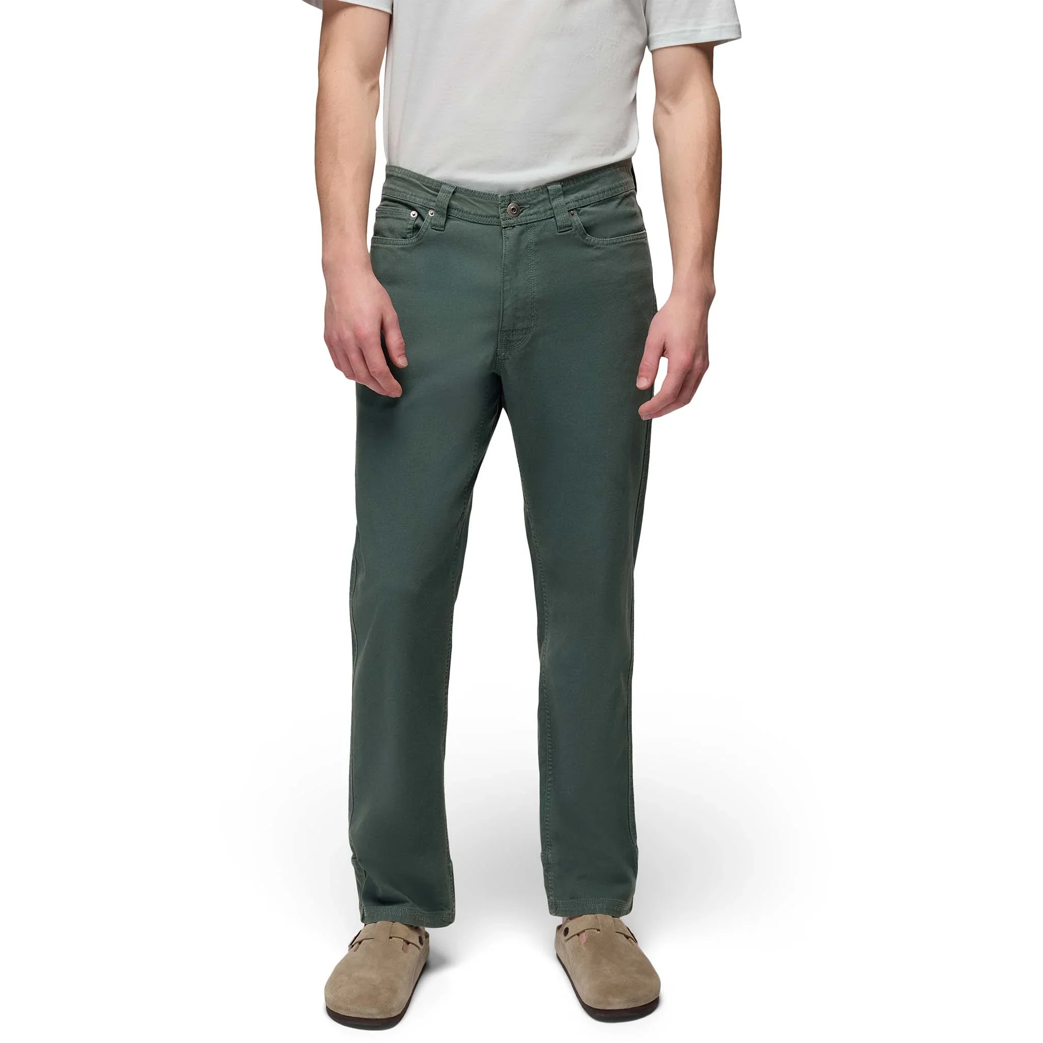 prAna M ROCK RIDGE RELAXED PANT (Outlet)