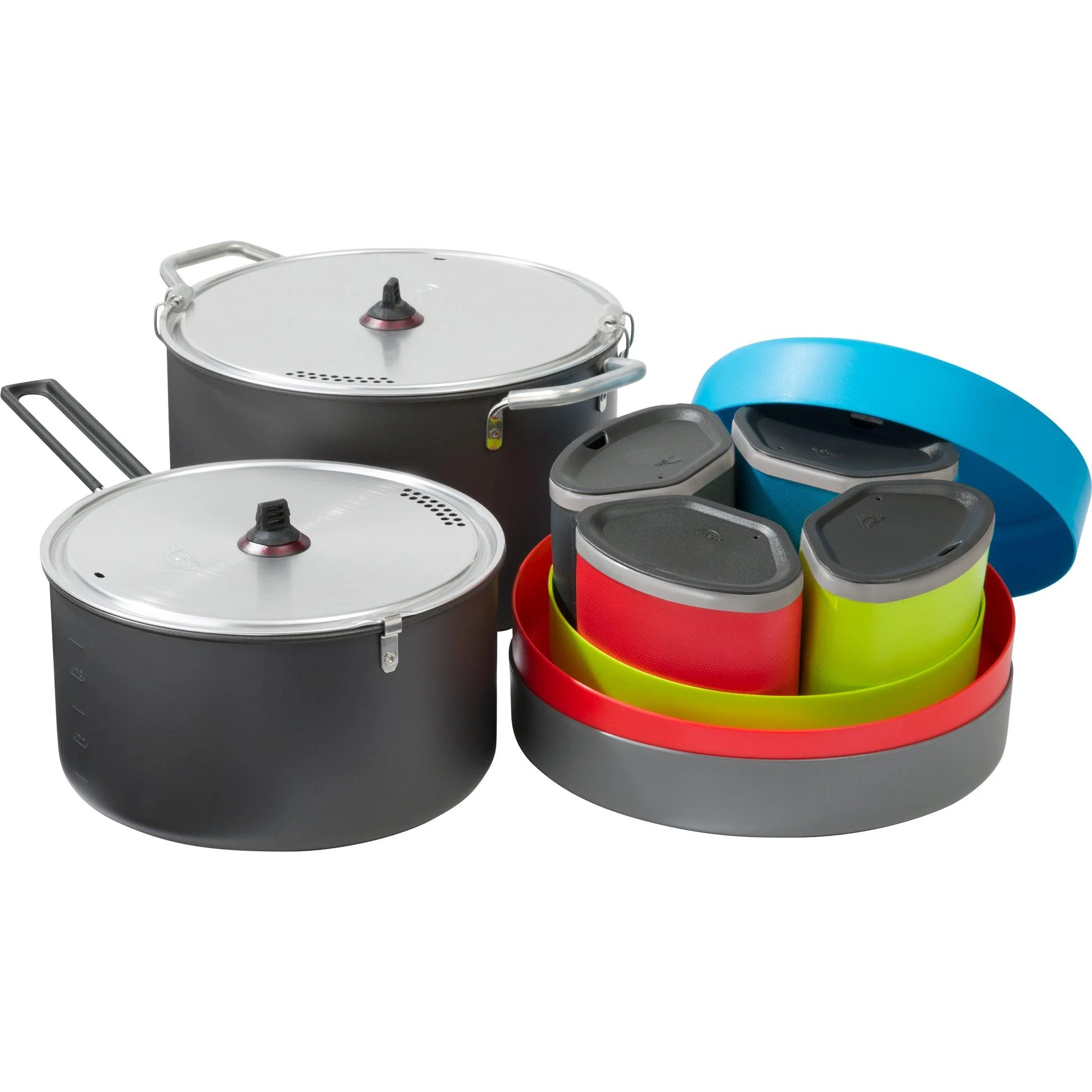 MSR Flex 4 System (Outlet)