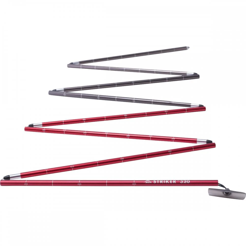 MSR Striker 320 Probe (Outlet)