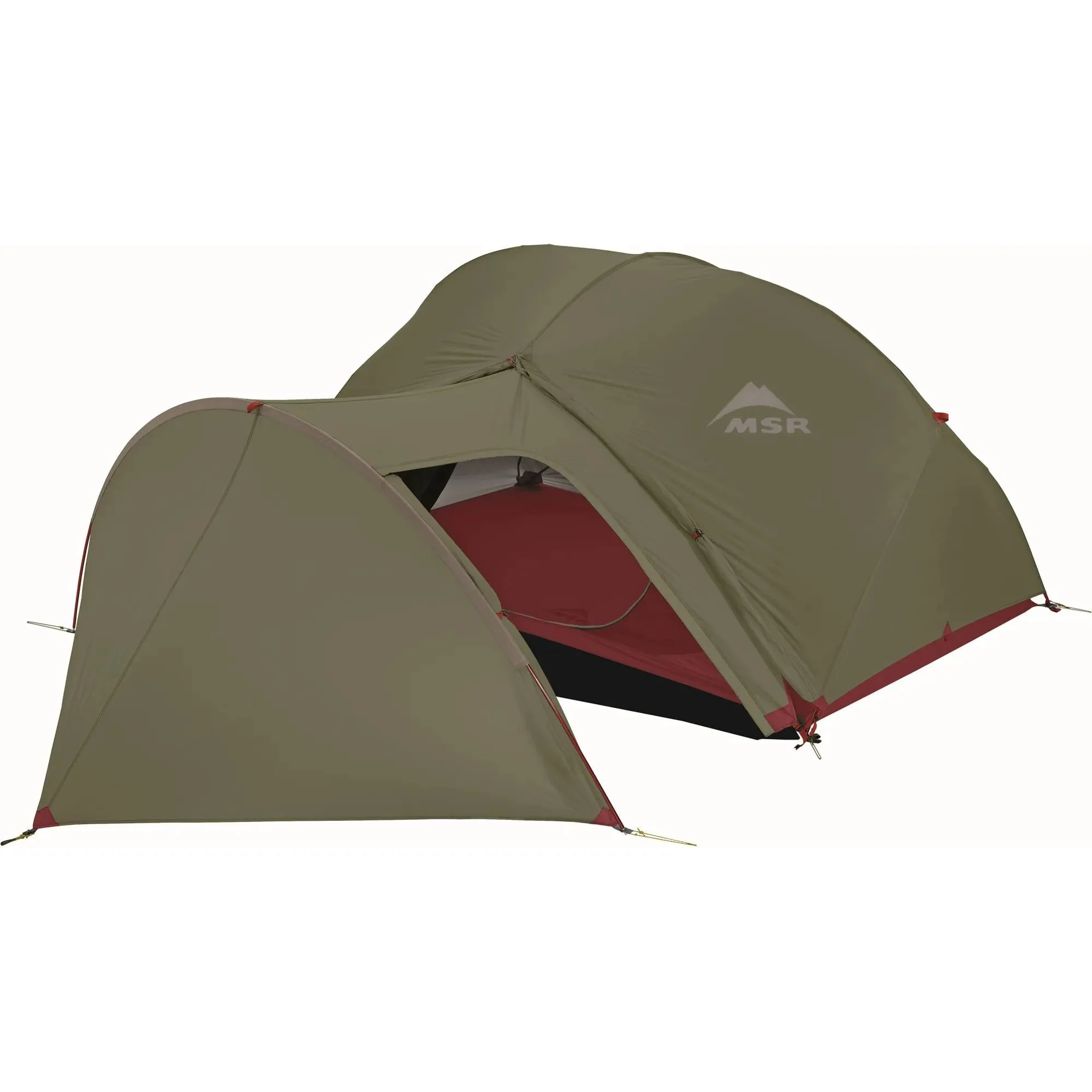 MSR Hubba Gear Shed (Outlet)
