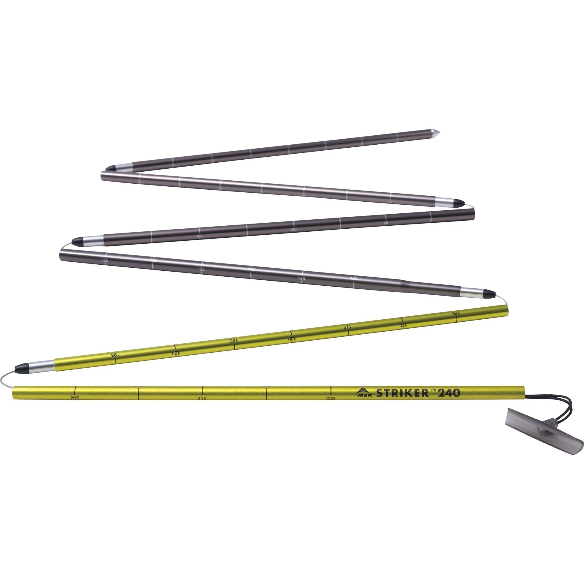 MSR Striker 240 Probe (Outlet)