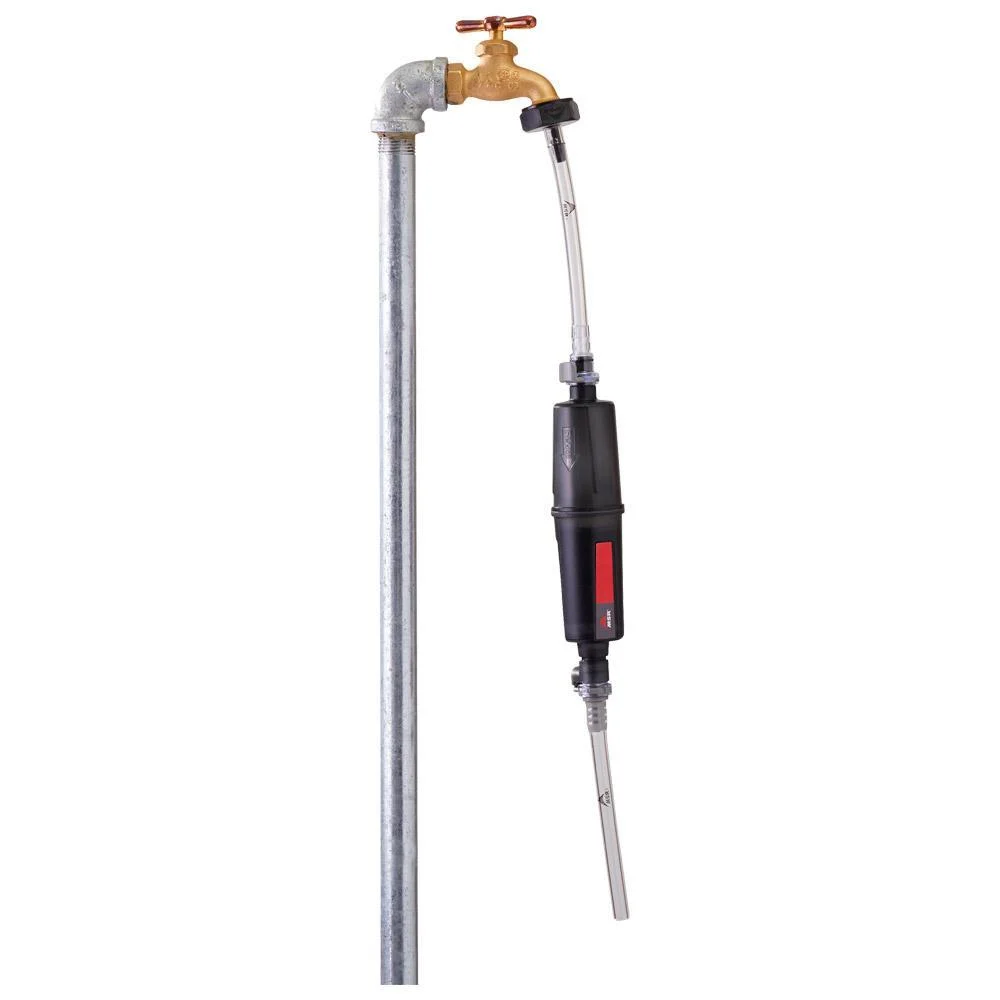 MSR Emergency Home Water Filtration System (Outlet)