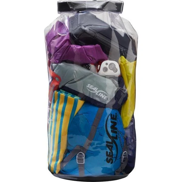 Sealline Baja View Dry Bag 20L (Outlet)