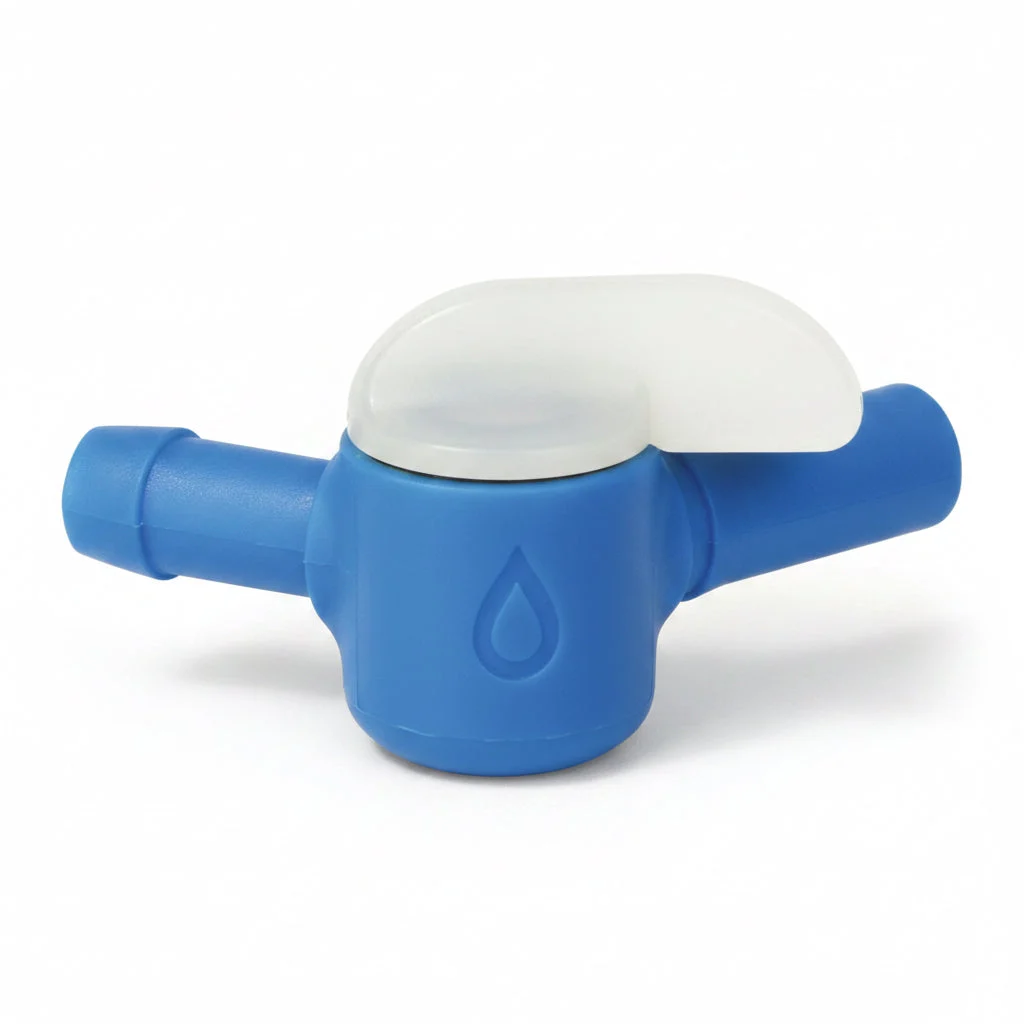 Platypus Big Zip EVO ShutOff Valve (Outlet)