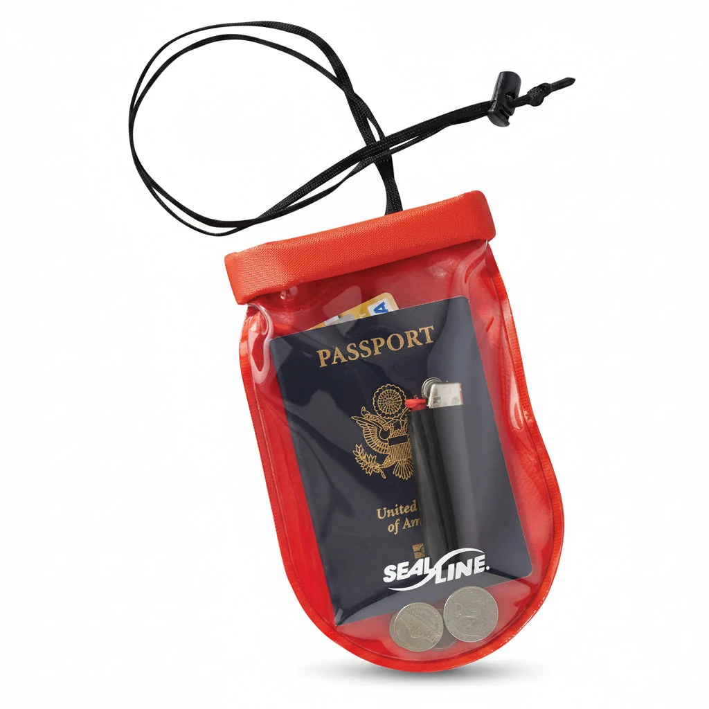 Sealline See Pouch Large (Outlet)