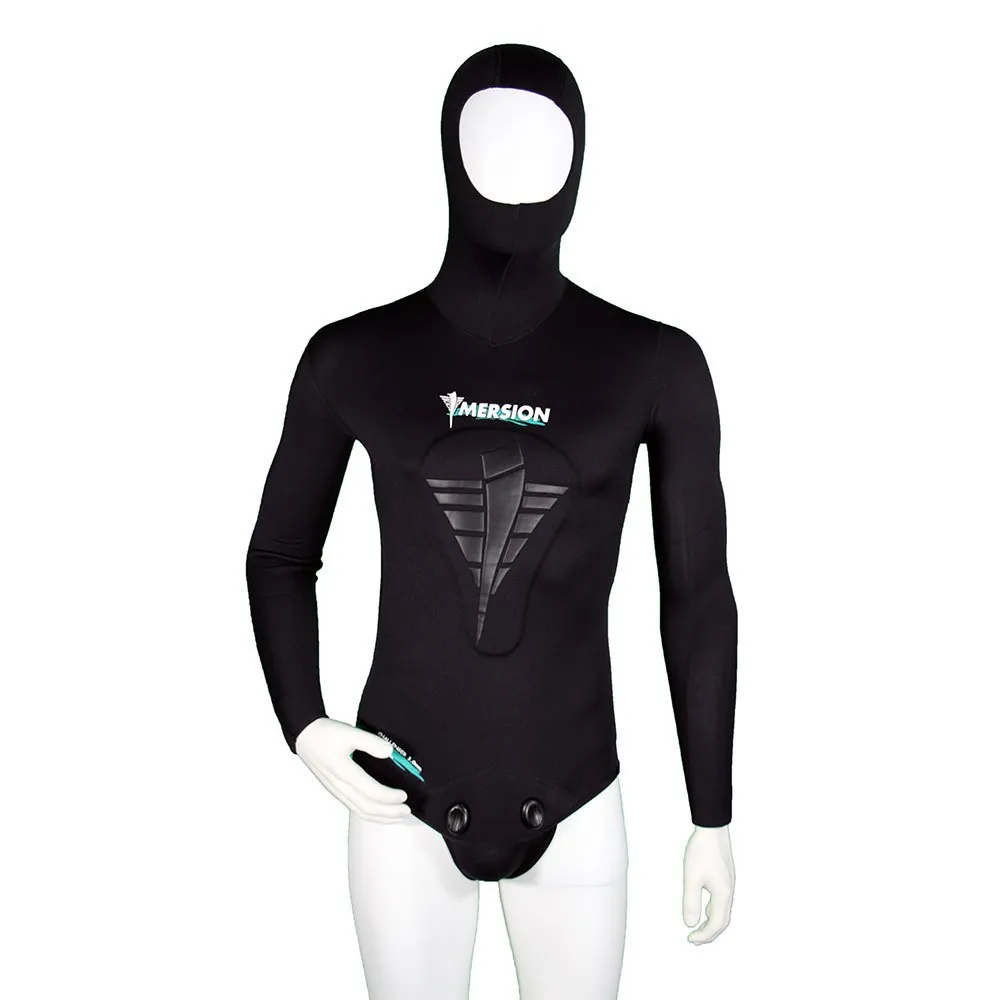 Imersion Challenger 10 mm freediving Jacket