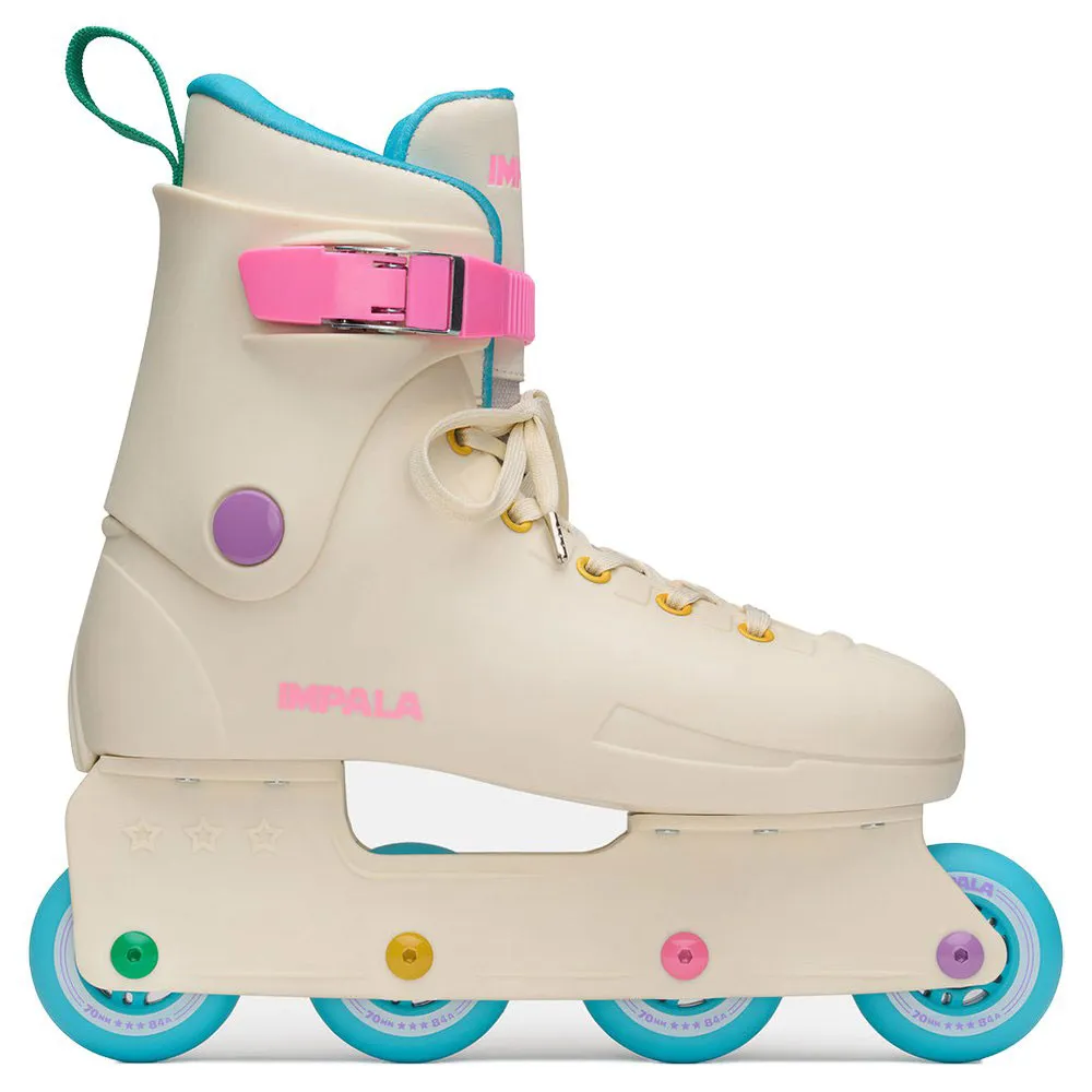 Impala Rollers Lightspeed Woman inline skates