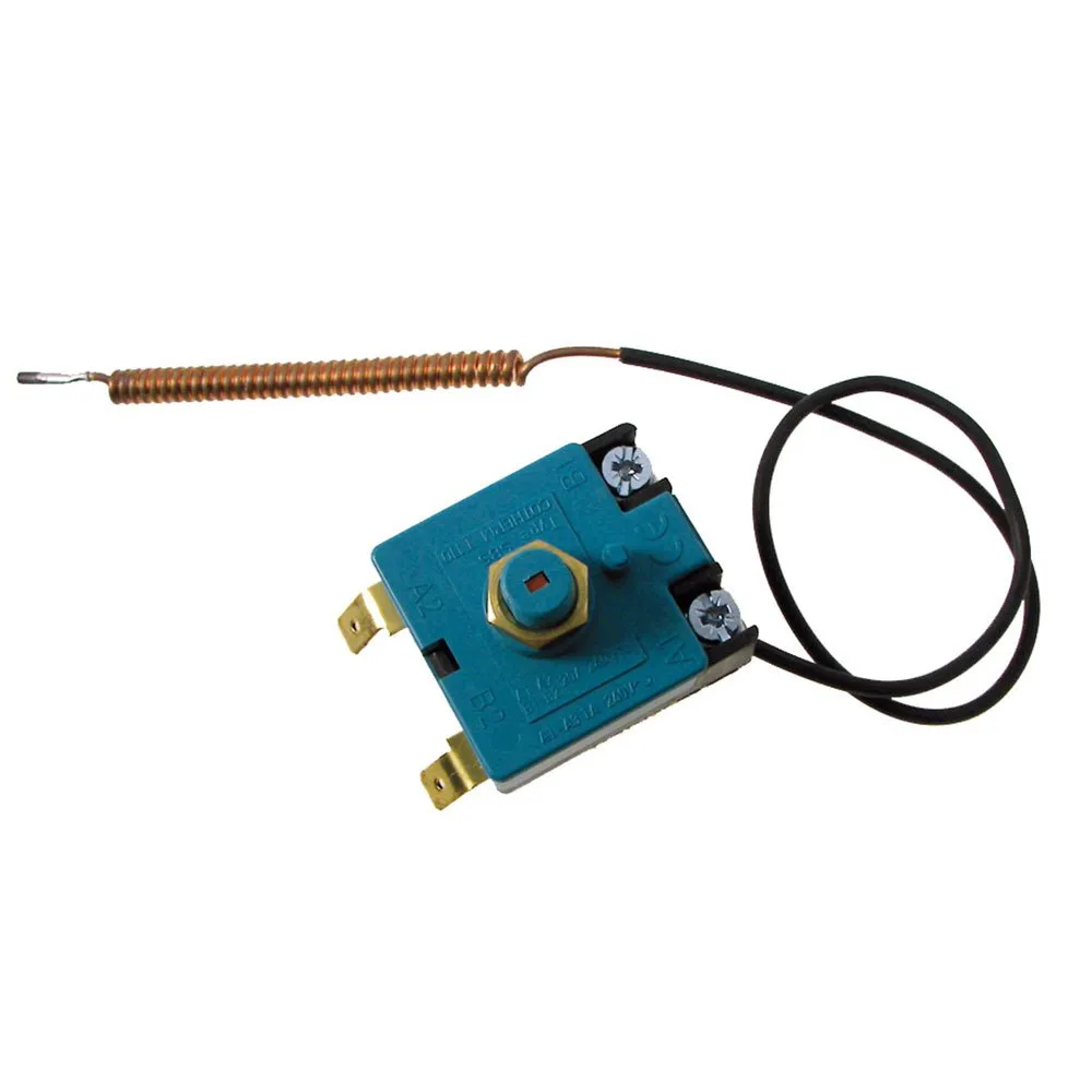 Indel Marine Slim Basic Security Thermostat