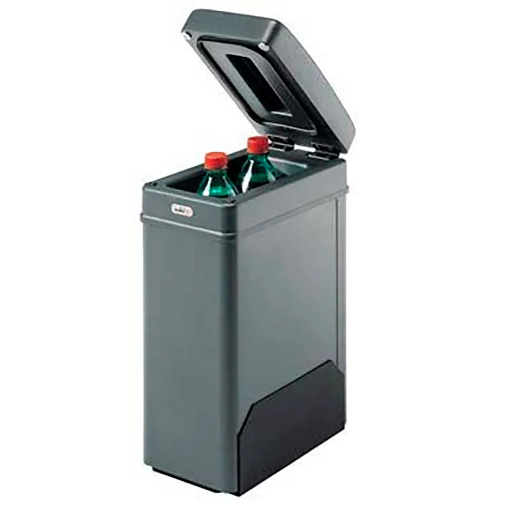 Indelb Frigocat 12VCC rigid portable cooler 7L 50W