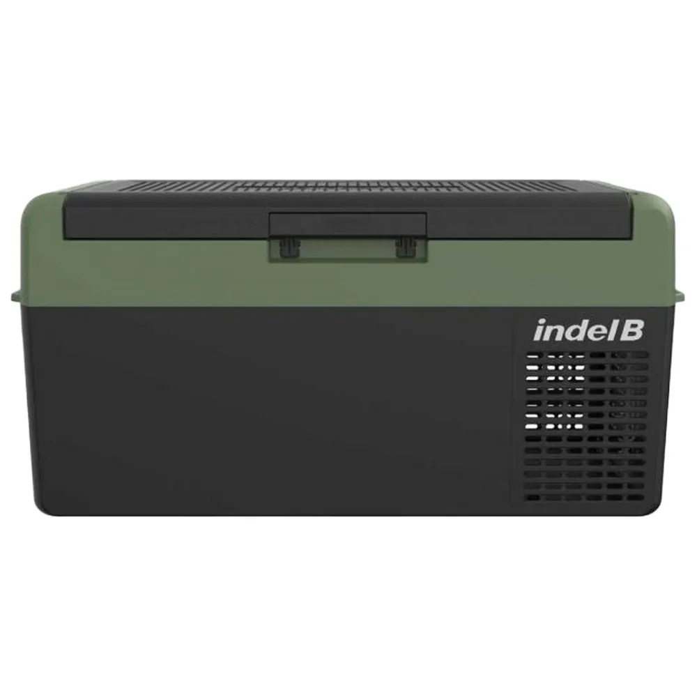 Indelb ITB20 20L rigid portable cooler