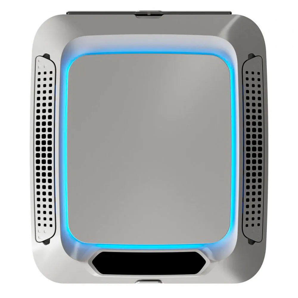 Indelb Ringlight Indoor unit for Plein Aircon LED perimeter light Wifi/BT 12V