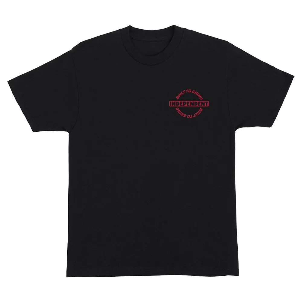 Independent Bar-rier short sleeve T-shirt