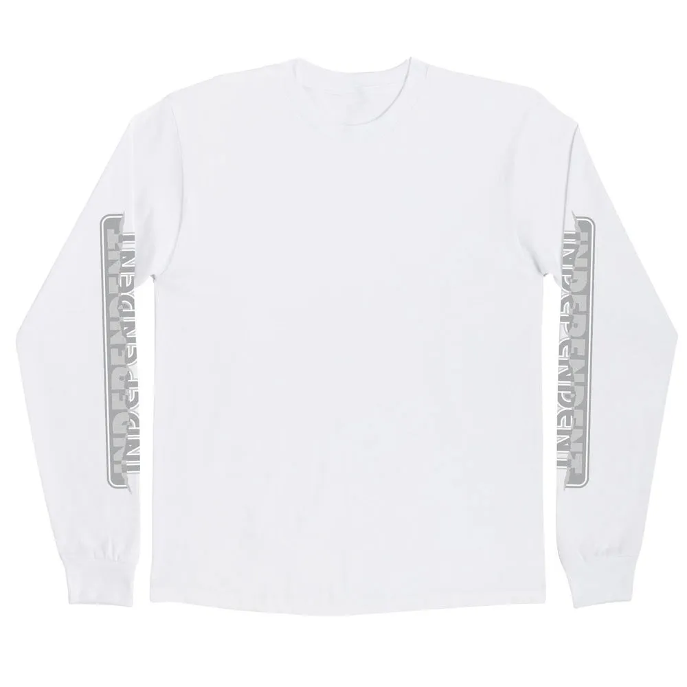 Independent Barhouse long sleeve T-shirt