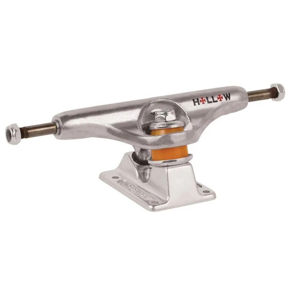 Independent Forged hollow silver standard truck