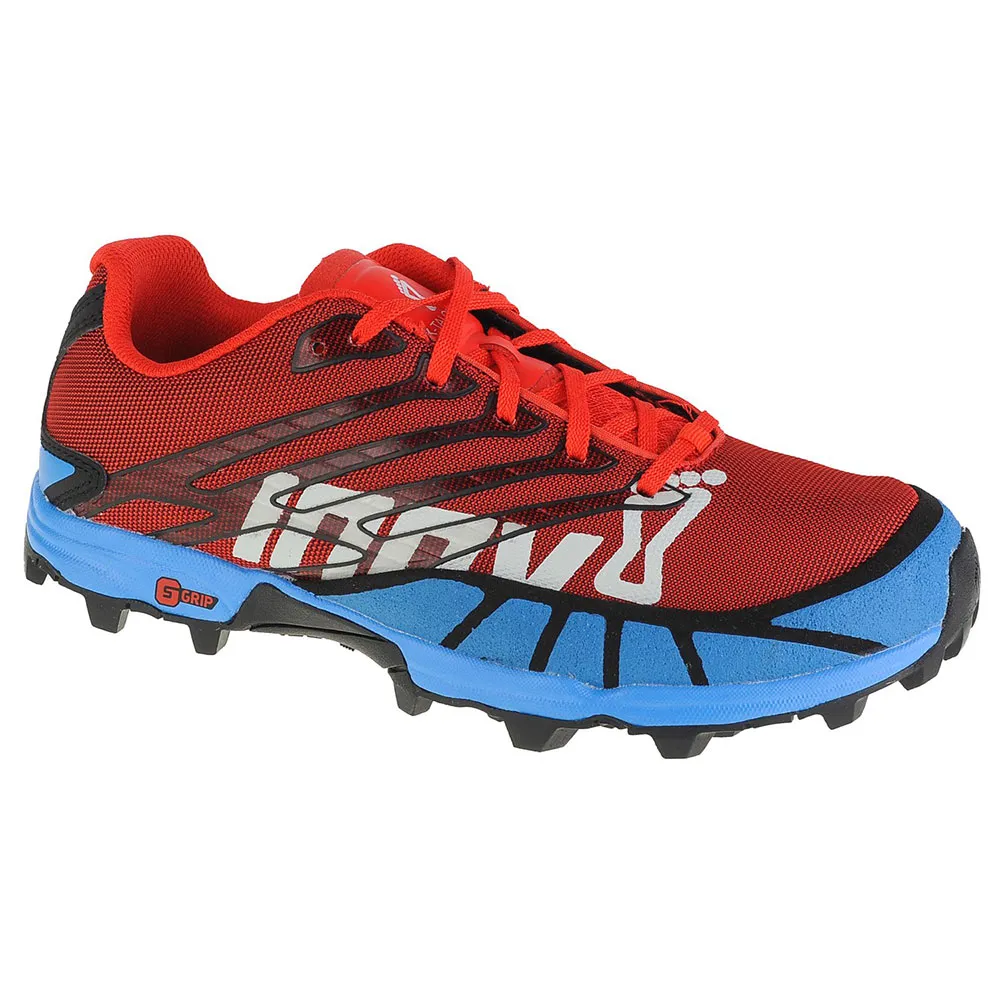 Inov8 X-Talon 255 Wide Trail Running Shoes