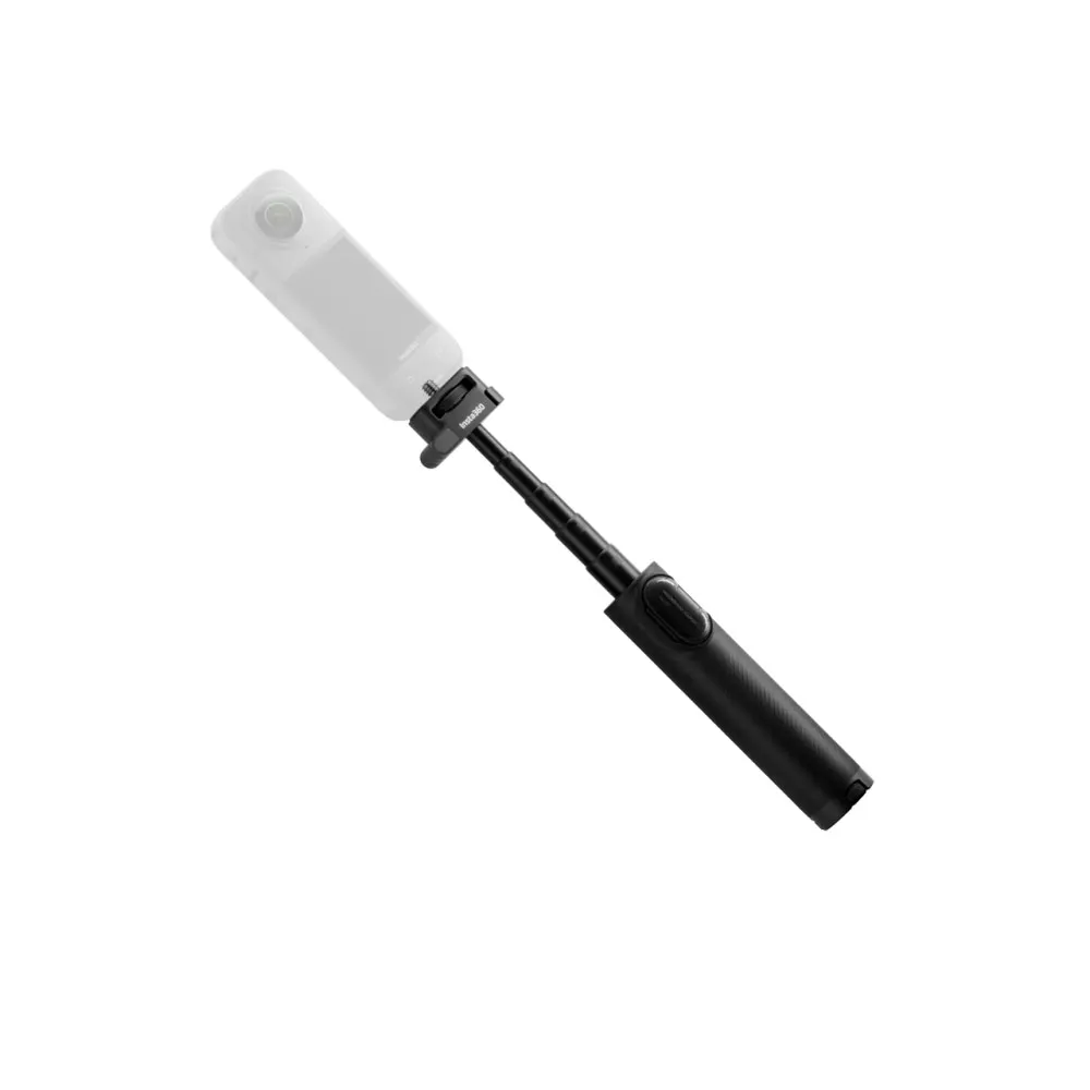 Insta360 Foldable 2-in-1 selfie stick