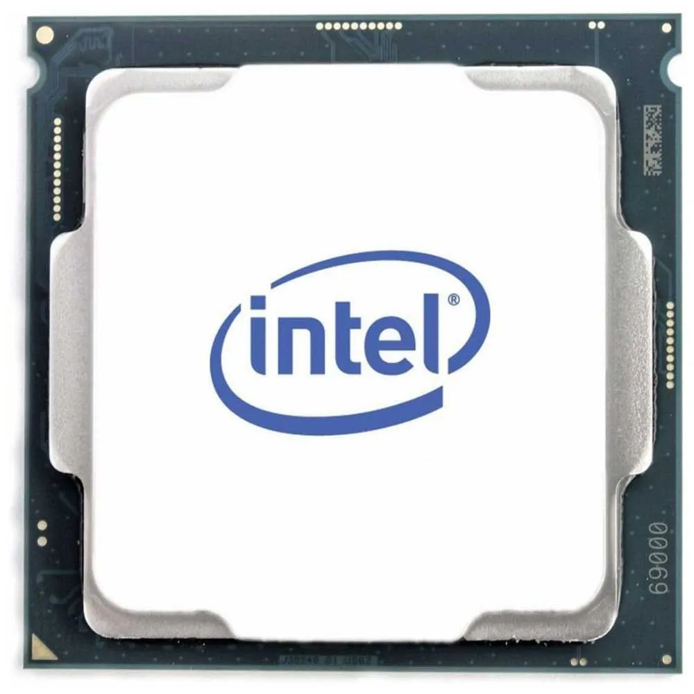Intel Core i5-12400 2.5Ghz CPU