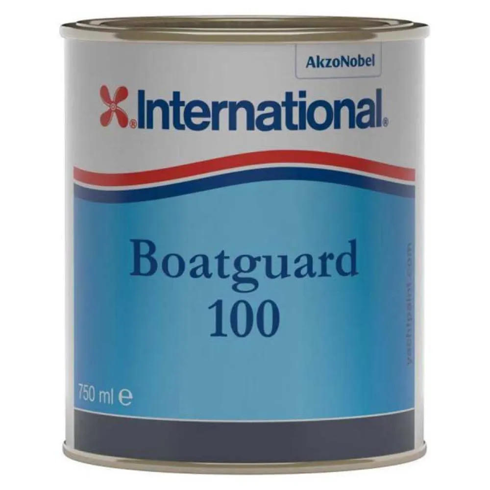International Boatguard 100 Antifouling Cleaner 750ml