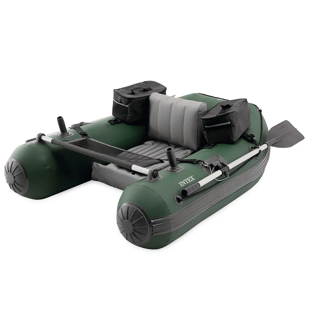 Intex Big Catch Pro belly boat