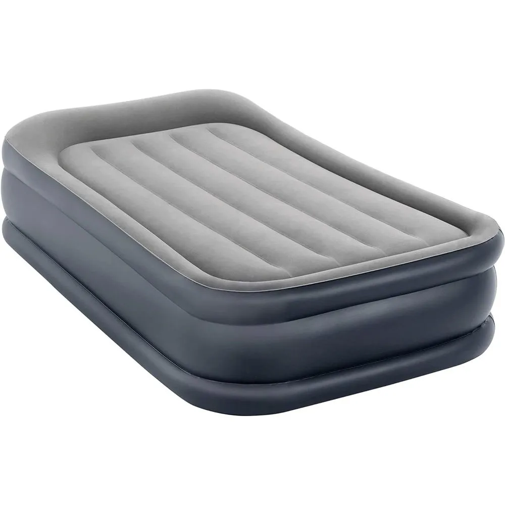 Intex Dura-Beam Basic Deluxe Twin individual air bed