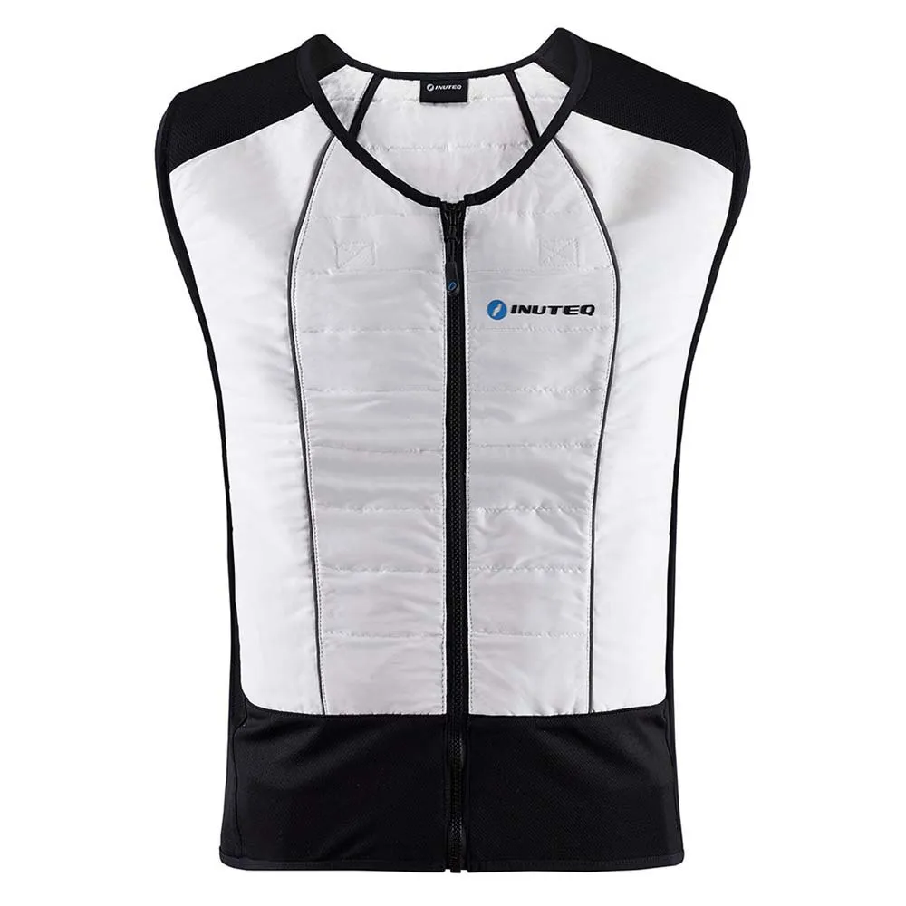 Inuteq Bodycool Hybrid 2-IN-1 Cooling vest